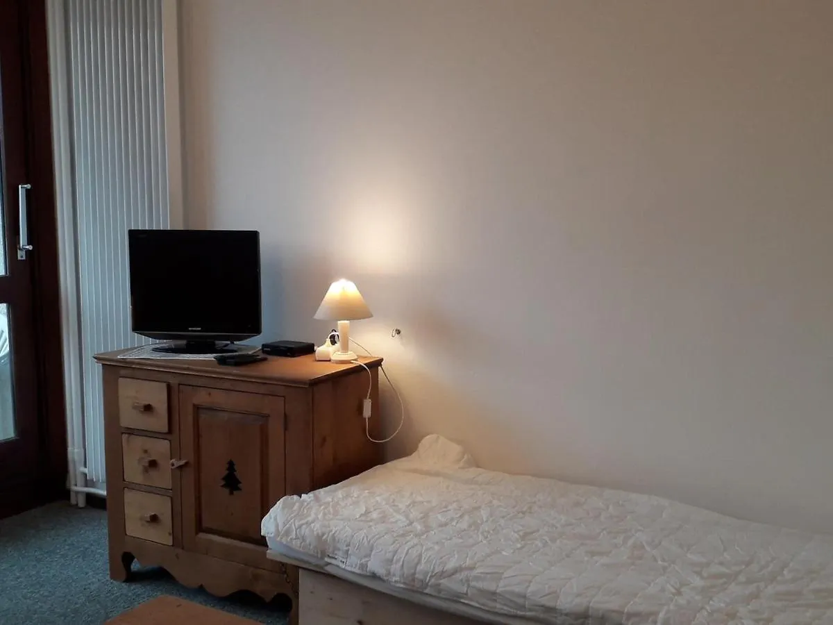 Studio Coquet Au Pied Des Pistes - 2/3 Pers, Balcon - Fr-1-689-69 Villard-de-Lans France