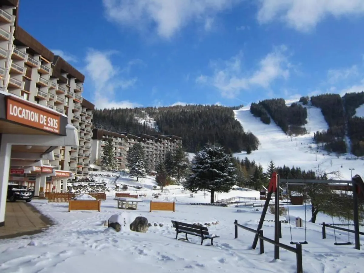 Studio Coquet Au Pied Des Pistes - 2/3 Pers, Balcon - Fr-1-689-69 Villard-de-Lans Apartment