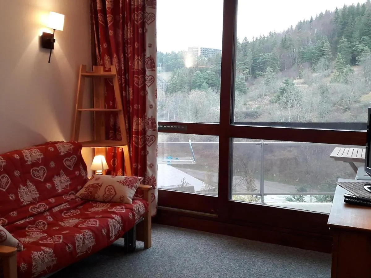 Studio Coquet Au Pied Des Pistes - 2/3 Pers, Balcon - Fr-1-689-69 Villard-de-Lans