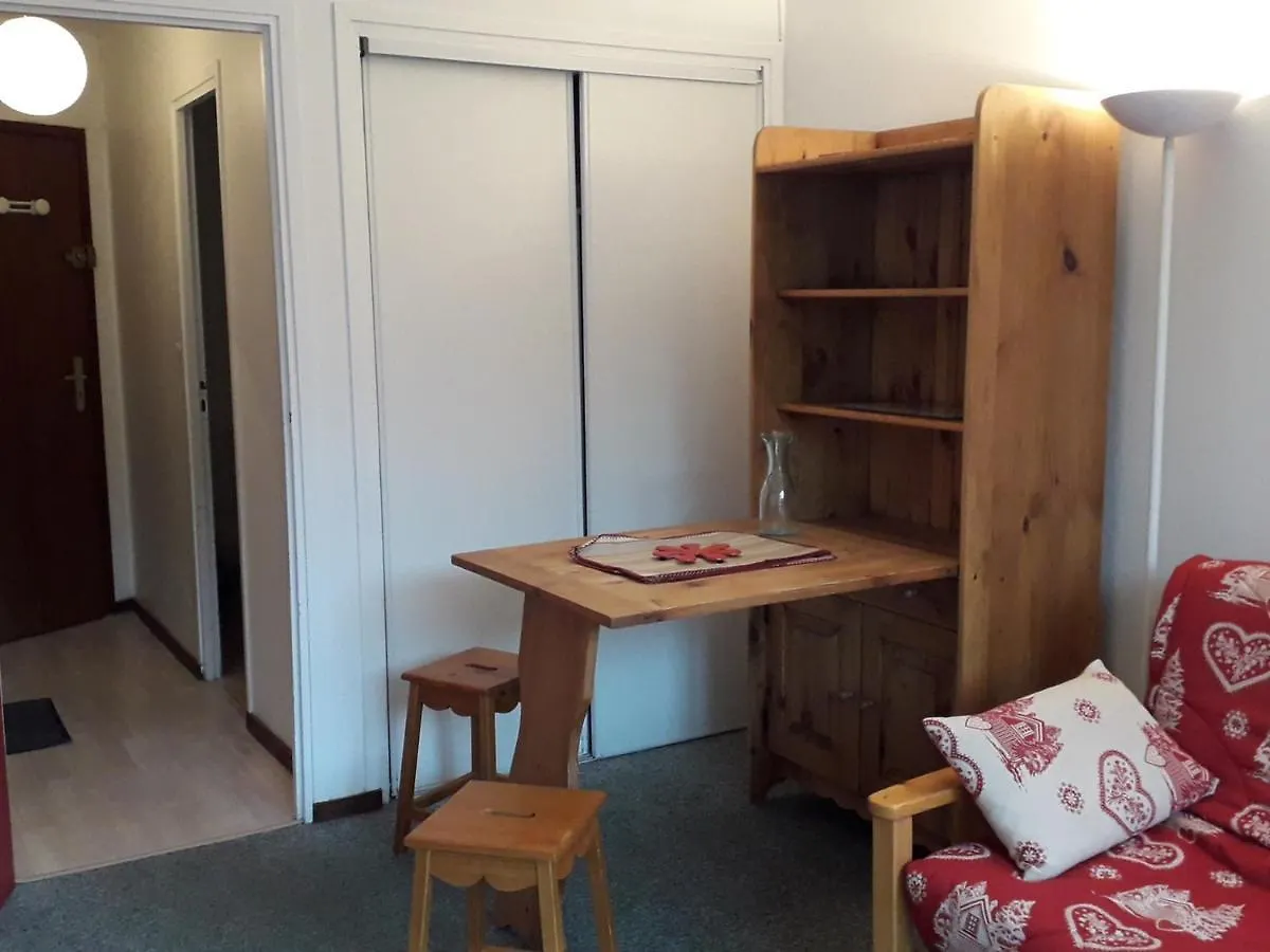 Studio Coquet Au Pied Des Pistes - 2/3 Pers, Balcon - Fr-1-689-69 Villard-de-Lans