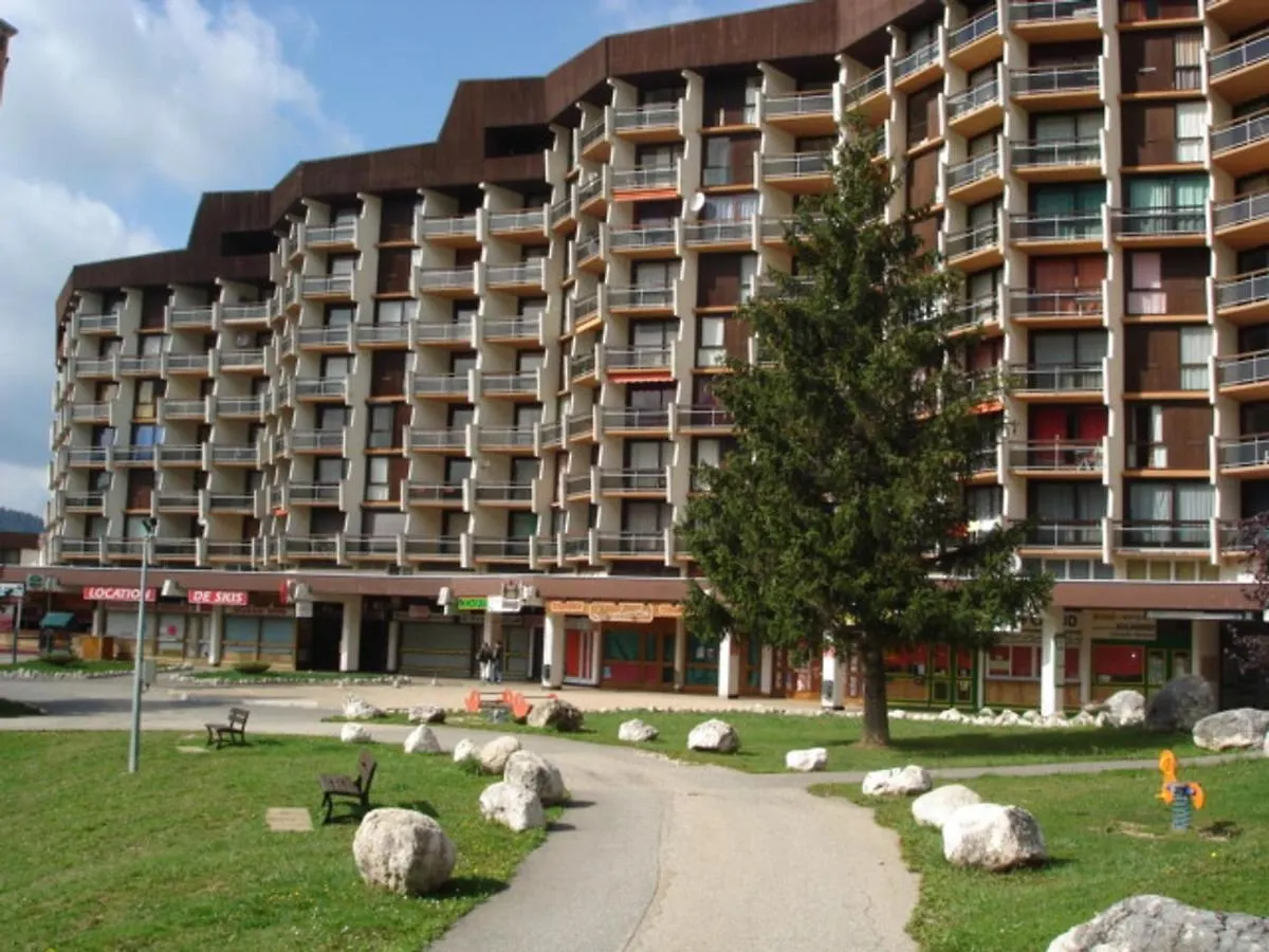 Studio Coquet Au Pied Des Pistes - 2/3 Pers, Balcon - Fr-1-689-69 Villard-de-Lans 0*,